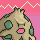 Shroomish — Angry
