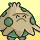 Shroomish — Happy
