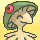 Breloom — Happy