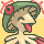Breloom — Joyous