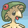 Breloom — Sad