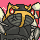 Ninjask — Angry