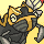 Ninjask — Happy