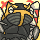 Ninjask — Joyous