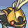 Ninjask — Sad