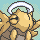 Shedinja — Dizzy