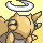 Shedinja — Happy