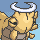 Shedinja — Sad