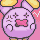 Whismur — Angry
