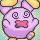 Whismur — Dizzy