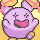 Whismur — Joyous