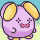 Whismur