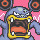 Loudred — Angry