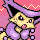 Delcatty — Angry