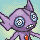 Sableye — Dizzy