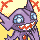 Sableye — Joyous