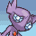 Sableye — Sad