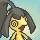 Mawile — Dizzy