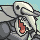Aggron — Dizzy