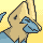 Manectric — Happy