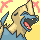 Manectric — Joyous