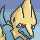 Manectric — Sad