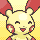 Plusle — Happy