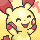 Plusle — Joyous