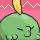 Gulpin — Angry