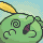 Gulpin — Dizzy