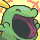 Gulpin — Joyous