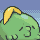 Gulpin — Sad