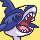 Sharpedo — Happy