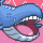 Wailord — Angry