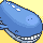Wailord — Happy