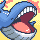 Wailord — Joyous