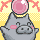 Spoink — Joyous