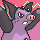 Grumpig — Angry
