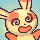 Spinda — Dizzy