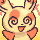 Spinda — Joyous