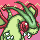 Flygon — Angry