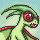 Flygon — Dizzy
