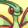 Flygon — Happy