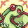 Flygon — Joyous