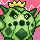 Cacnea — Angry