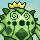 Cacnea — Dizzy