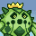 Cacnea — Sad