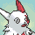 Zangoose — Dizzy