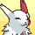Zangoose — Happy