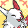 Zangoose — Joyous